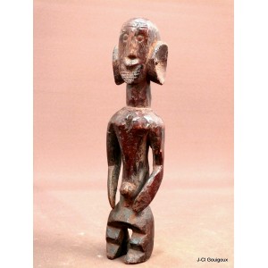 Statuette Mumuyé