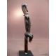 Statuette reliquaire  Fang