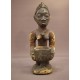 Porteuse de coupe Yoruba