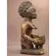 Porteuse de coupe Yoruba