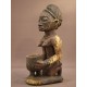 Porteuse de coupe Yoruba