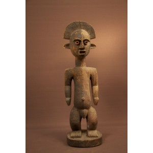 Statuette Tabwa