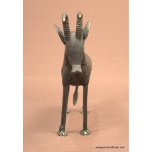 Bronze Antilope