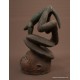 Casque Guélédé