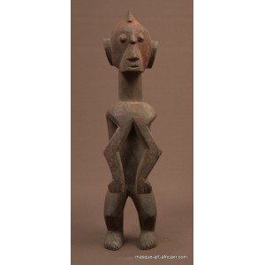 Statuette Chamba