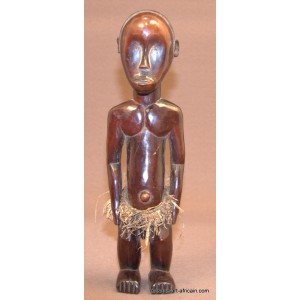 Statuette Fang (EB)