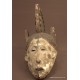 Masque Igbo de jeune femme défunte