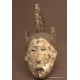 Masque Igbo de jeune femme défunte