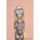CLOCHE  KONGO