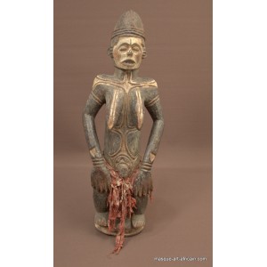 Statue Idoma