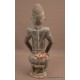 Statue Idoma