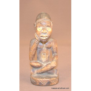 Statuette Kongo