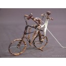 Mobile bicyclette