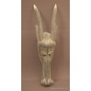 Masque Gourounsi