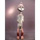African statuette Ambete ( M' Bete)