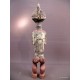 Statuette africaine Ambete (M'Bete)