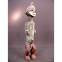 African statuette Ambete ( M' Bete)