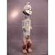 Statuette africaine Ambete (M'Bete)