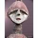 African statuette Ambete ( M' Bete)