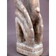 Statue africaine Bamana