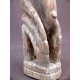 African statue Bamana