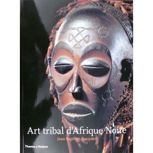 Art tribal d'Afrique noire