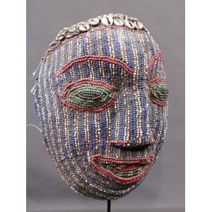 Bamileke mask