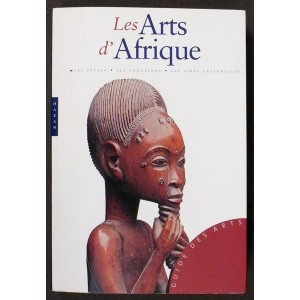 Les Arts d'Afrique