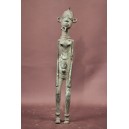 Statuette africaine Bambara