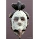 "speaking" mask Ogoni 