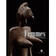 Femmes dans les arts d'Afrique