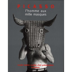 Picasso, l'homme aux mille masques