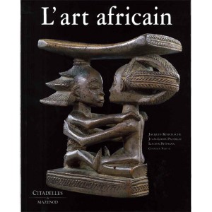 L'art africain