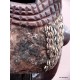 Grand casque Royal Bamileke 