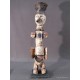 African statue Ikenga Igbo