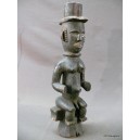 Statue Urhobo