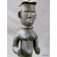 Statue africaine Urhobo