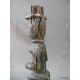 Statue africaine Urhobo