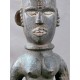 Statue africaine Urhobo