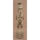 Statuette africaine Kouyou (Kuyu)