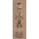 Statuette africaine Kouyou (Kuyu)