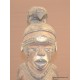 Statuette africaine Kouyou (Kuyu)