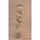 Statuette africaine Kouyou (Kuyu)