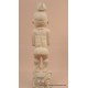 Statuette africaine Kouyou (Kuyu)