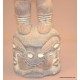 Statuette africaine Kouyou (Kuyu)