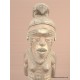 Statuette africaine Kouyou (Kuyu)