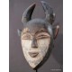 Masque antilope Kwele