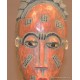 Baule mask