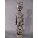 Statuette Tiv