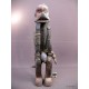 Statuette Suku